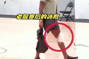 男性篮球运动员的冰敷恢复建议:最佳实践与最新趋势